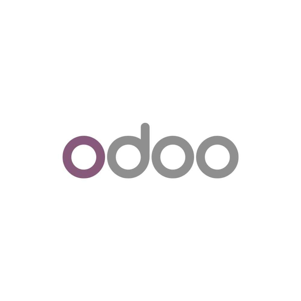 Odoo ERP logiciel application