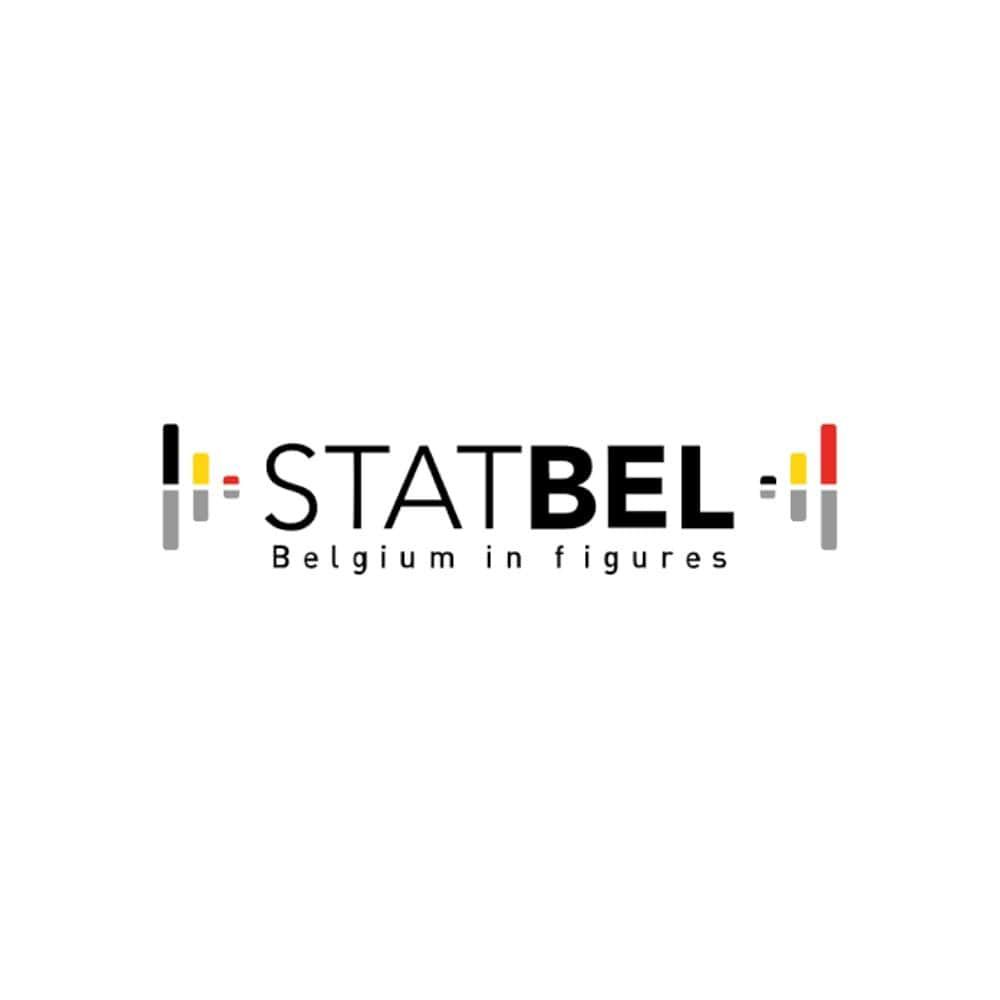 Statbel index indexation belgique