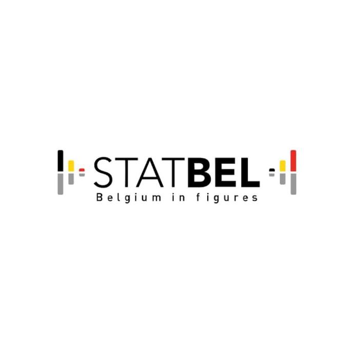 statbel index indexation belgique