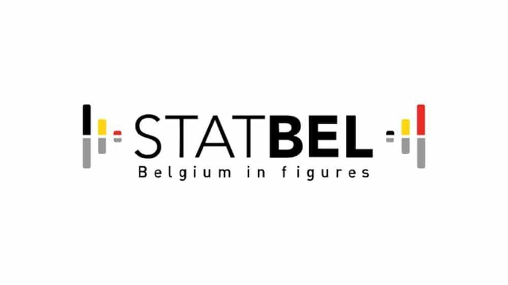 statistique belgique index loyer calculateur indexation