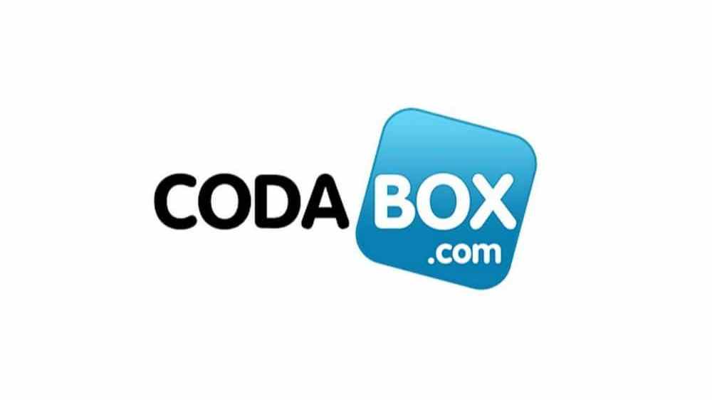 codabox coda bancaire connexion automatisation relevés bancaires